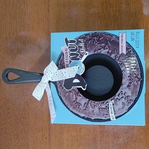 The Original Donut Skillet